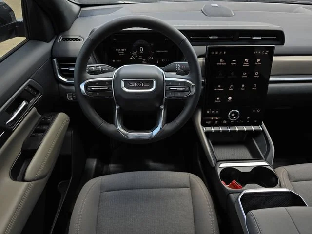 2026 GMC Terrain Elevation - Photo 10