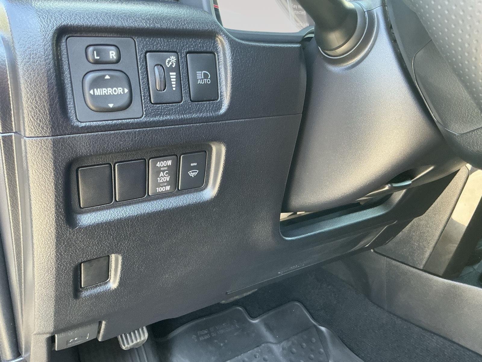 Used 2023  Toyota TRD Off Road Premium image 11