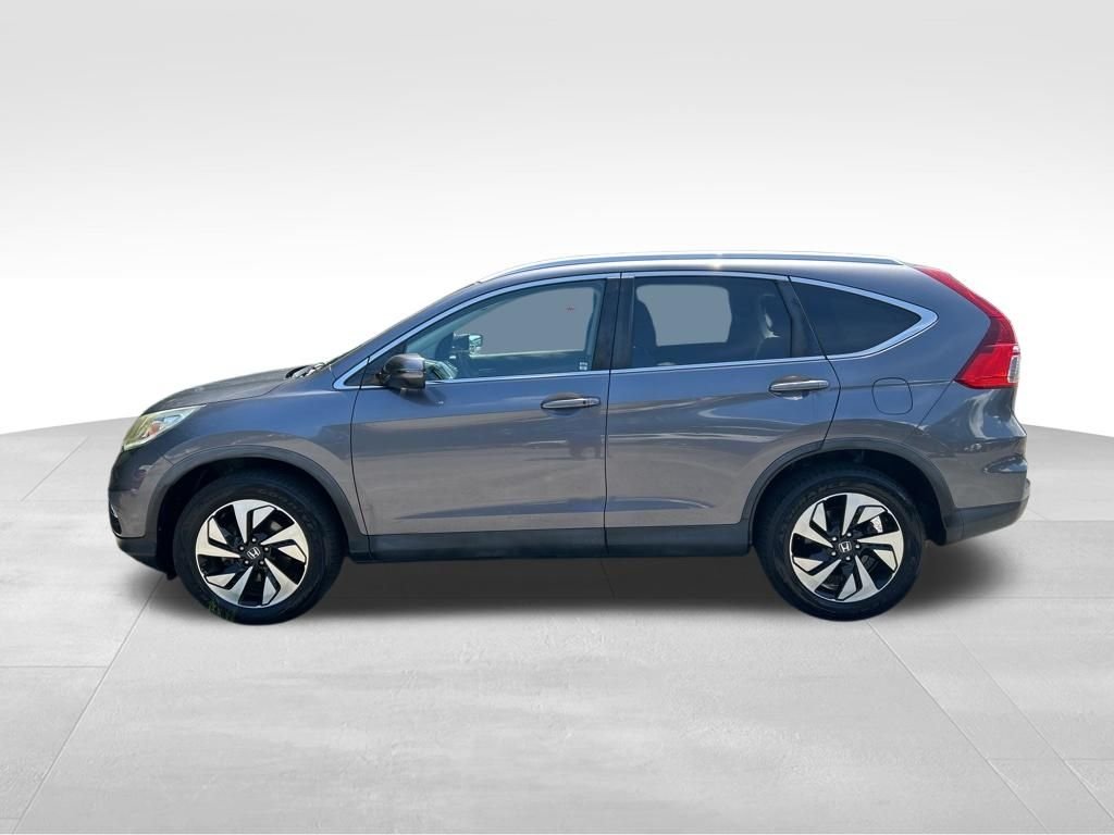 Used 2016  Honda Touring image 2