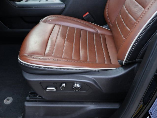 Certified Used 2024 Onyx Black GMC Denali Ultimate image 42