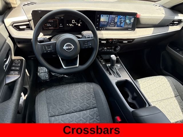 2026 Nissan KICKS SV AWD - Photo 22