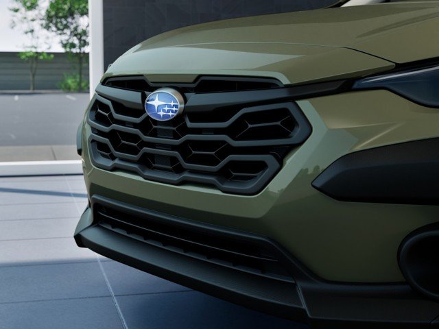 New 2026 ALPINE GREEN Subaru Base image 10