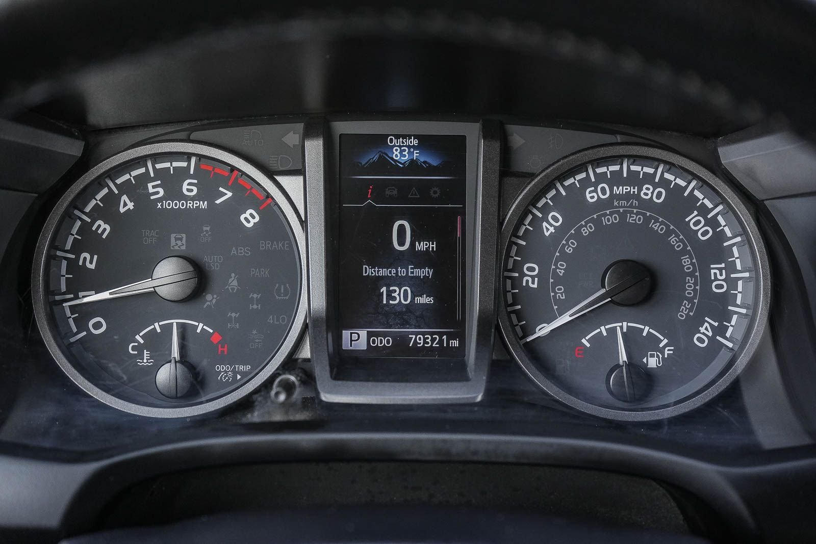 Used 2023 Celestial Silver Metallic Toyota TRD Sport image 27
