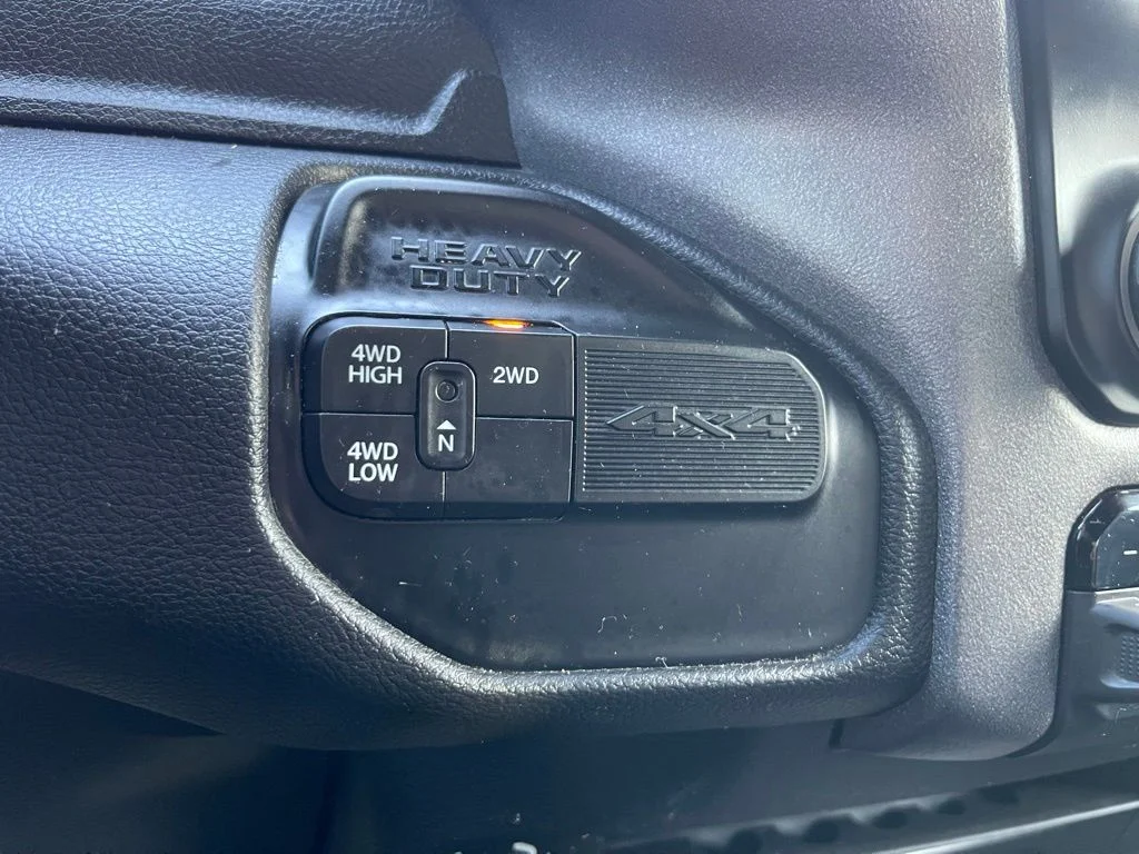 2022 RAM Ram 2500 Pickup Tradesman - Photo 47