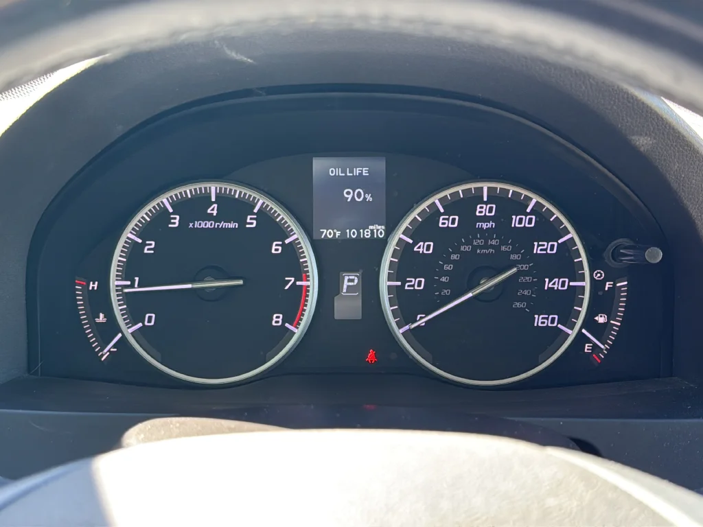 Used 2017  Acura Technology Package image 23