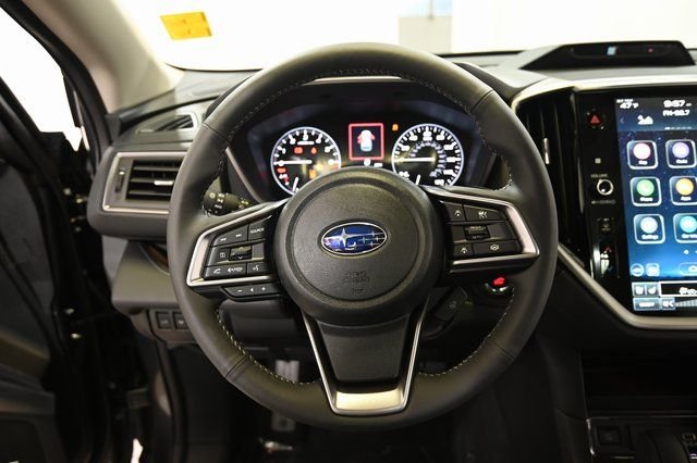2026 Subaru Ascent Touring - Photo 4