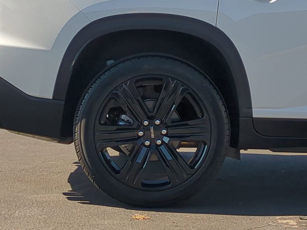 2026 GMC Acadia Elevation - Photo 35