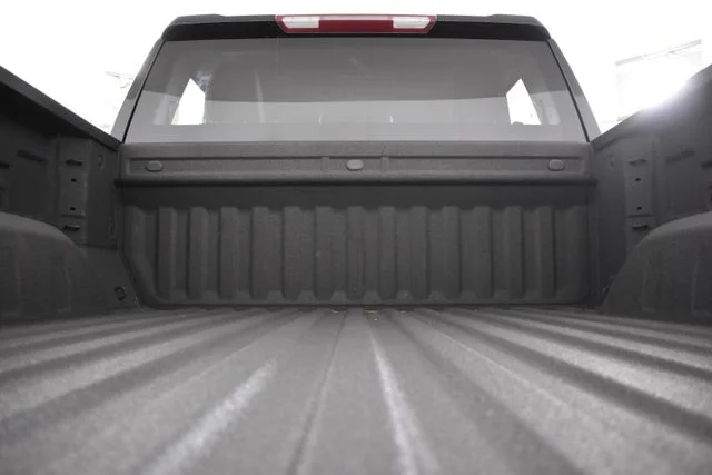 Used 2024 Black Chevrolet Custom Trail Boss image 17