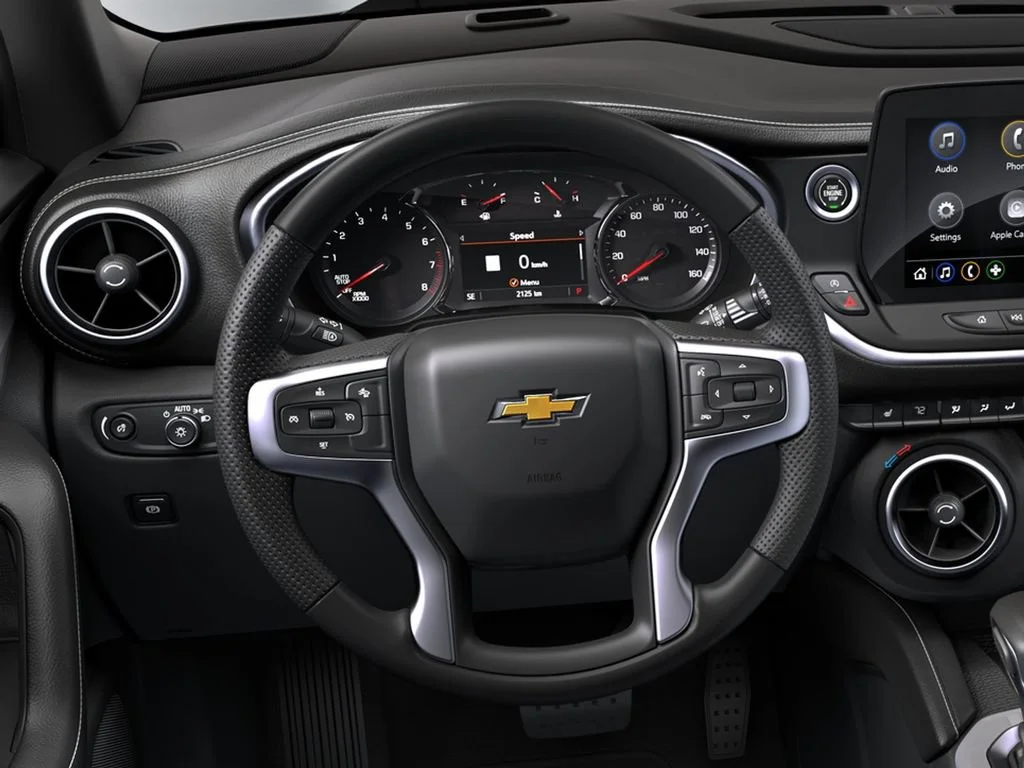 2026 Chevrolet Blazer 2LT - Photo 6