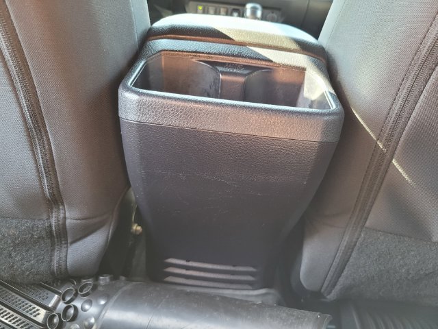 Used 2022 Gray Toyota TRD Off-Road image 17