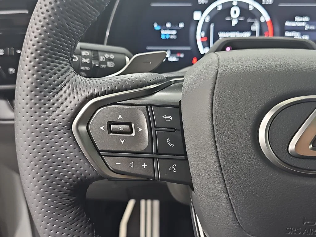 New 2026 Incognito Lexus F SPORT HANDLING AWD image 16