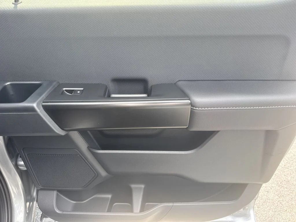 New 2026 Silver Ford STX image 16