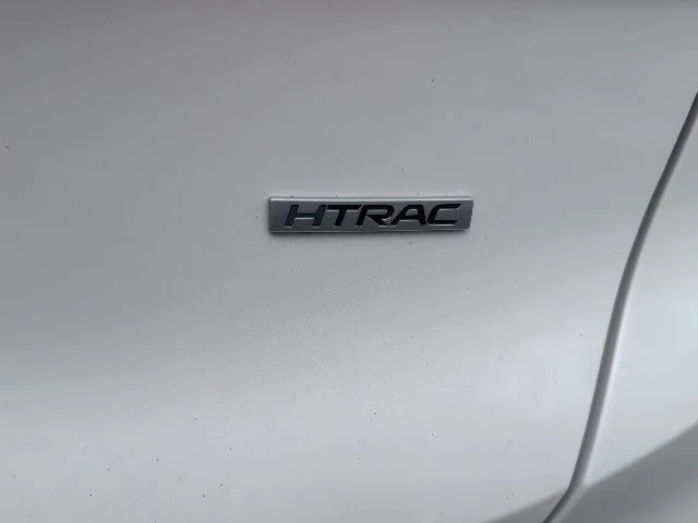 Used 2023 Gray Hyundai SEL image 7