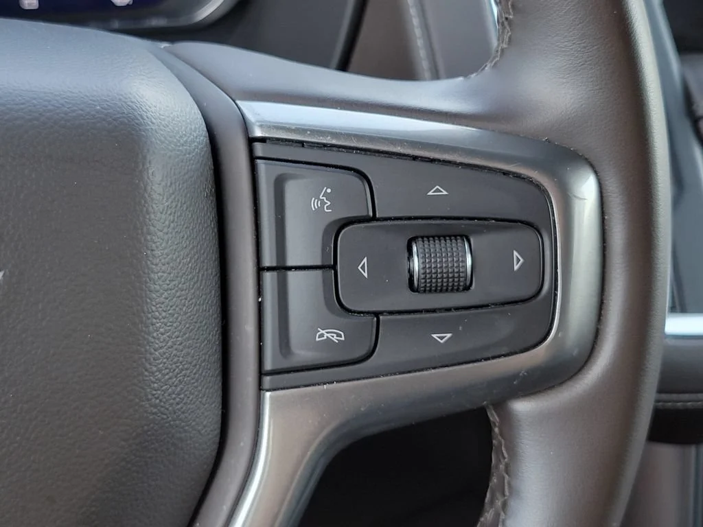 Used 2024 Black Chevrolet LT image 28