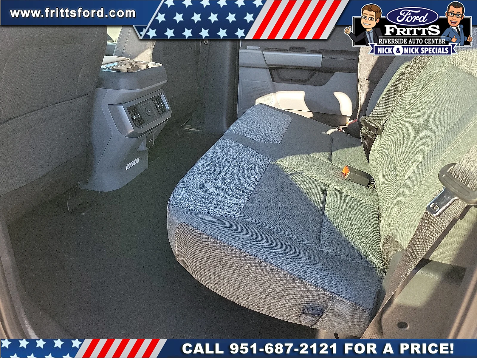 New 2026 Oxford White Ford F-250® XLT image 15