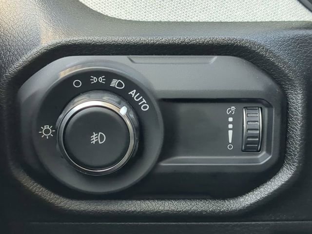 2026 Jeep Wrangler 4-Door Sport S - Photo 25