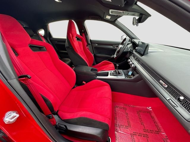 Used 2025 Red Honda  image 27