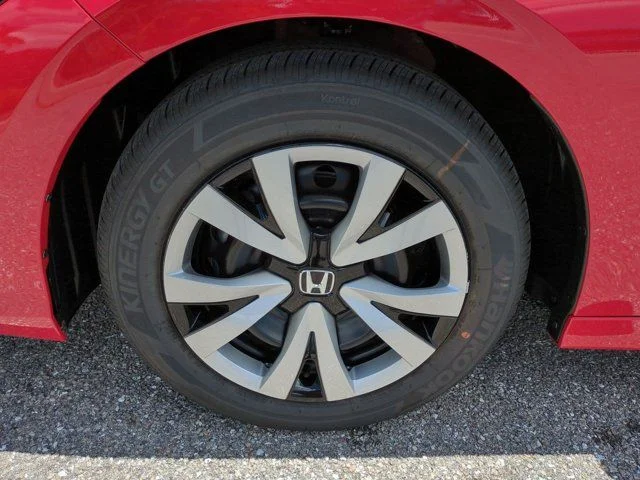 New 2026 Rallye Red Honda LX image 10