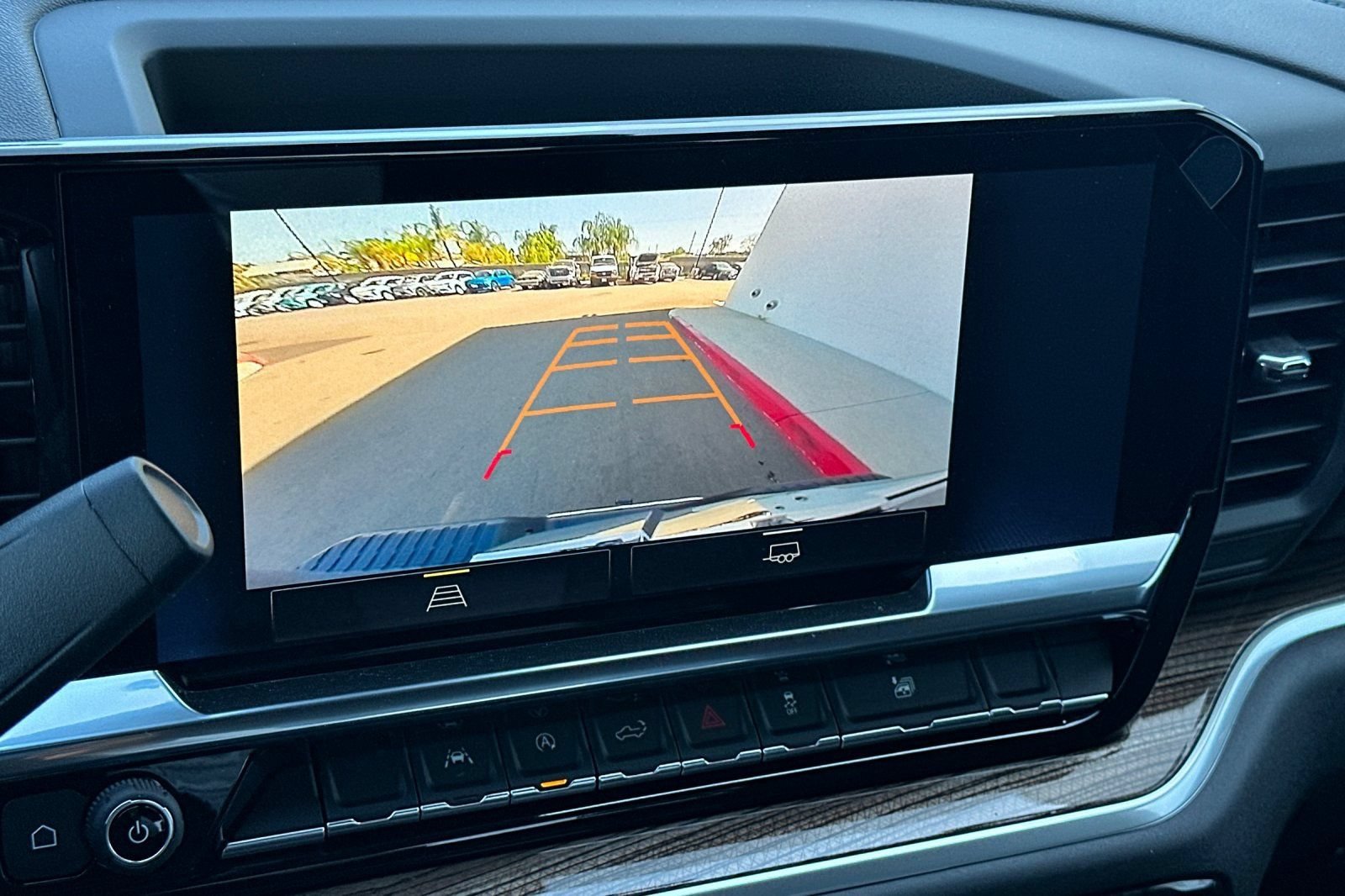 2026 Chevrolet Silverado 1500 LT - Photo 19