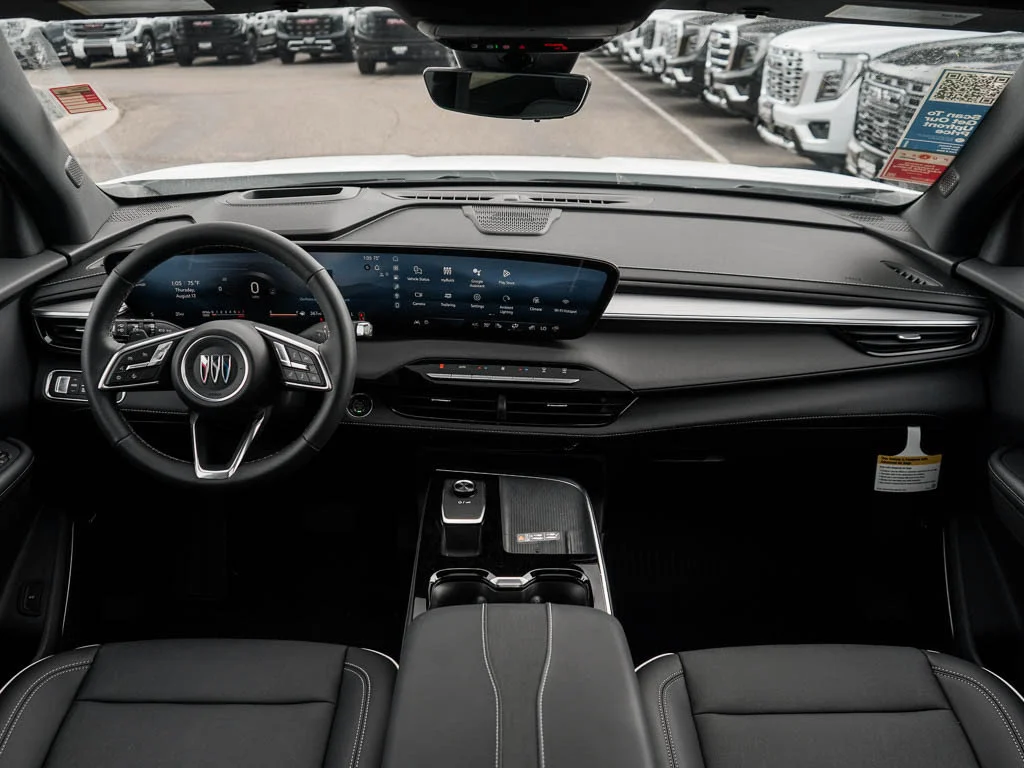 2026 Buick Enclave Preferred - Photo 15