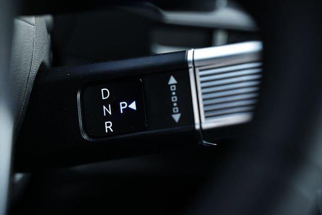2026 Hyundai Santa Fe Limited - Photo 15