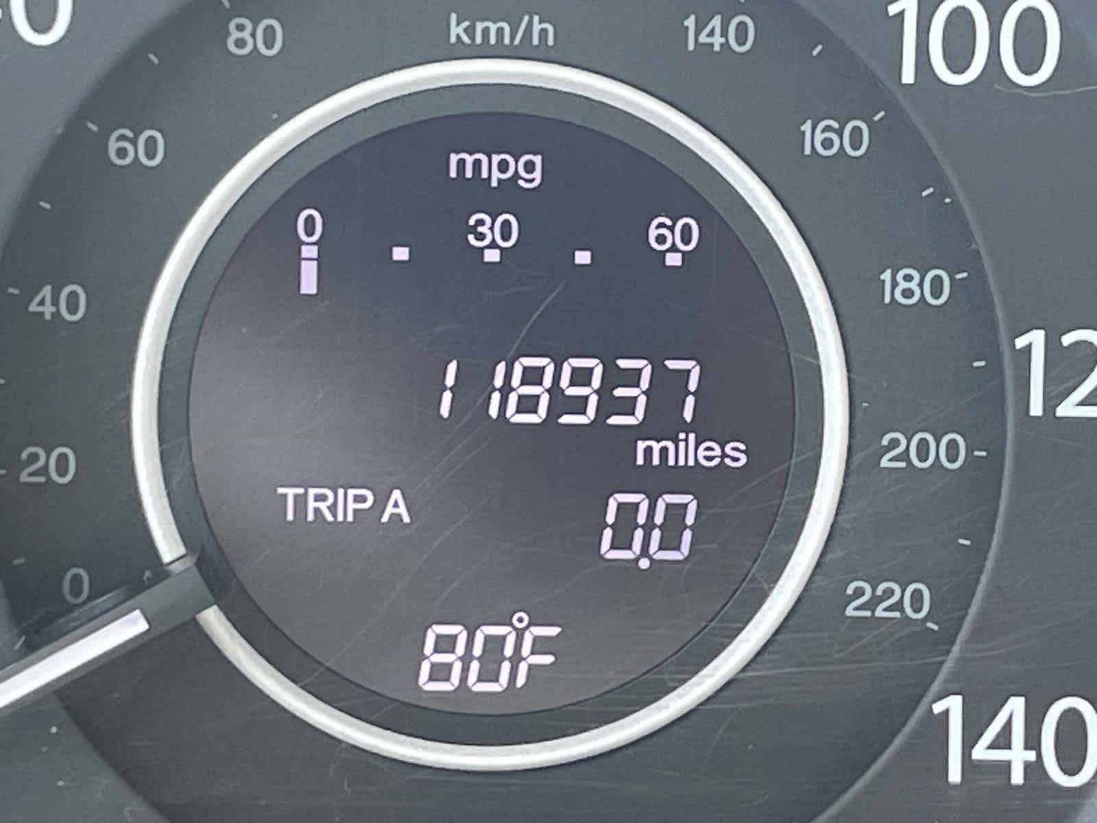 Used 2014 BLU/Blue Honda EX-L image 37