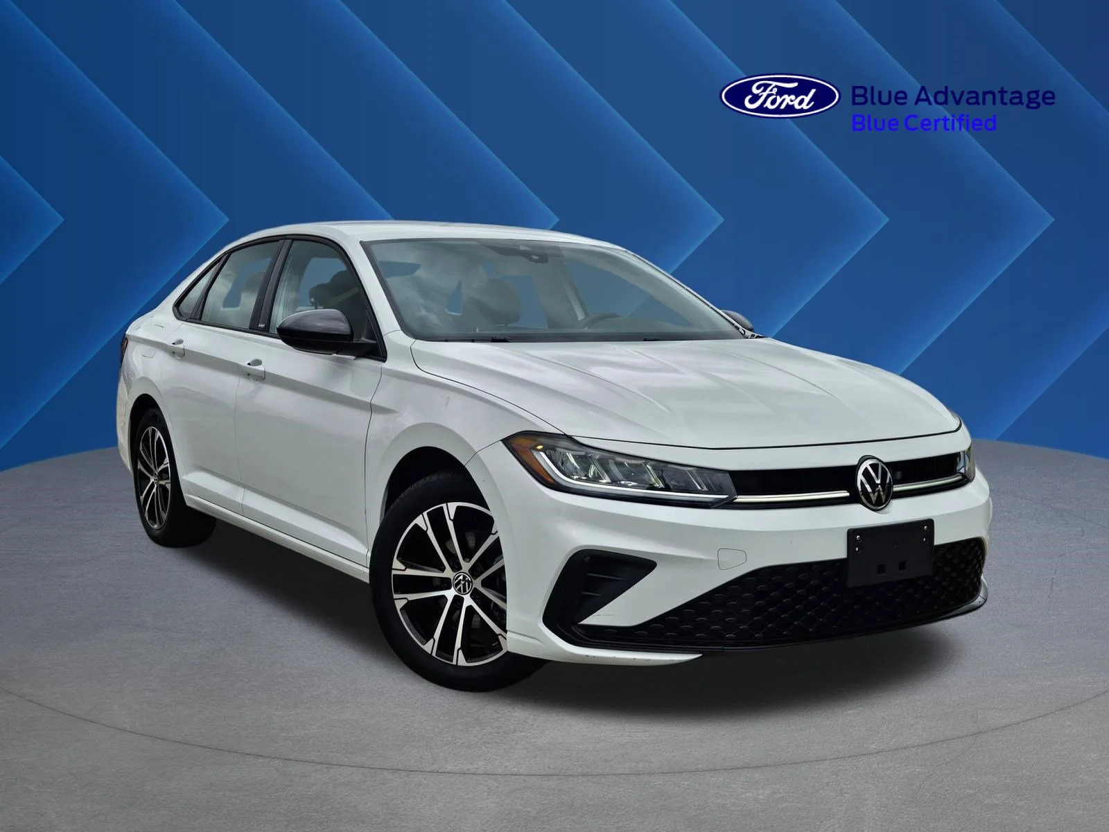2025 Volkswagen Jetta