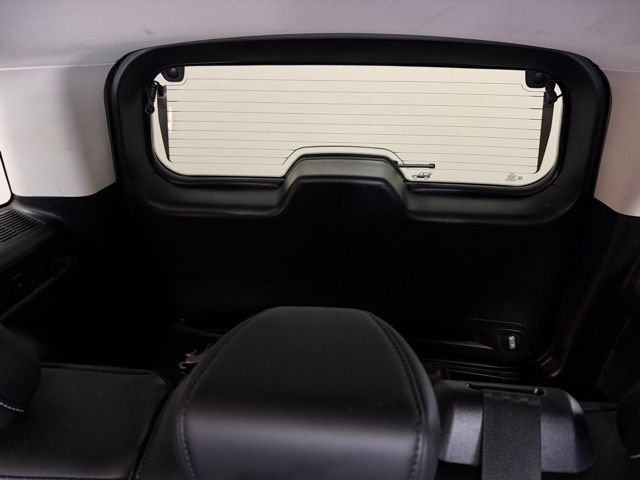 Used 2025 Desert Sand Ford Outer Banks image 21