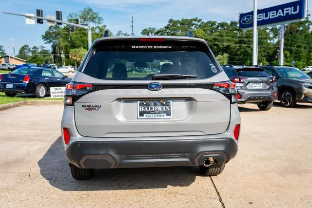 New 2026 River Rock Pearl Subaru Limited image 5
