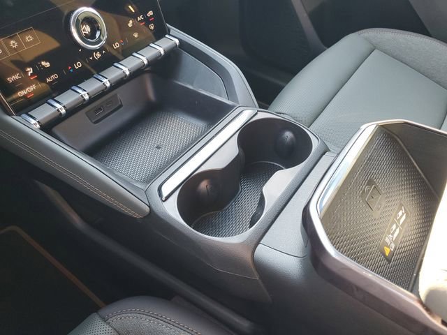 2026 GMC Terrain AT4 - Photo 18