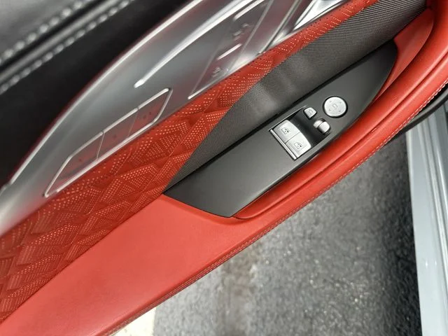 Used 2023 Gray BMW Competition image 17