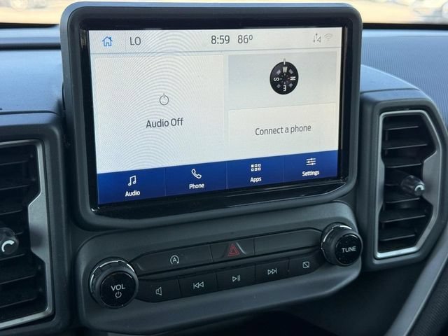 Used 2022 Green Ford Big Bend image 15