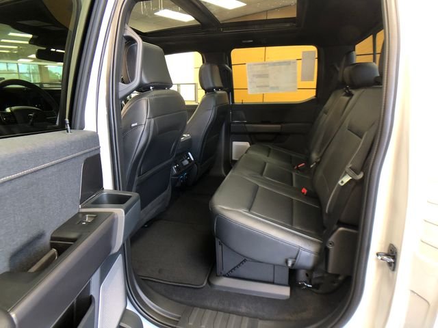 New 2026 Avalanche Ford Lariat® image 21