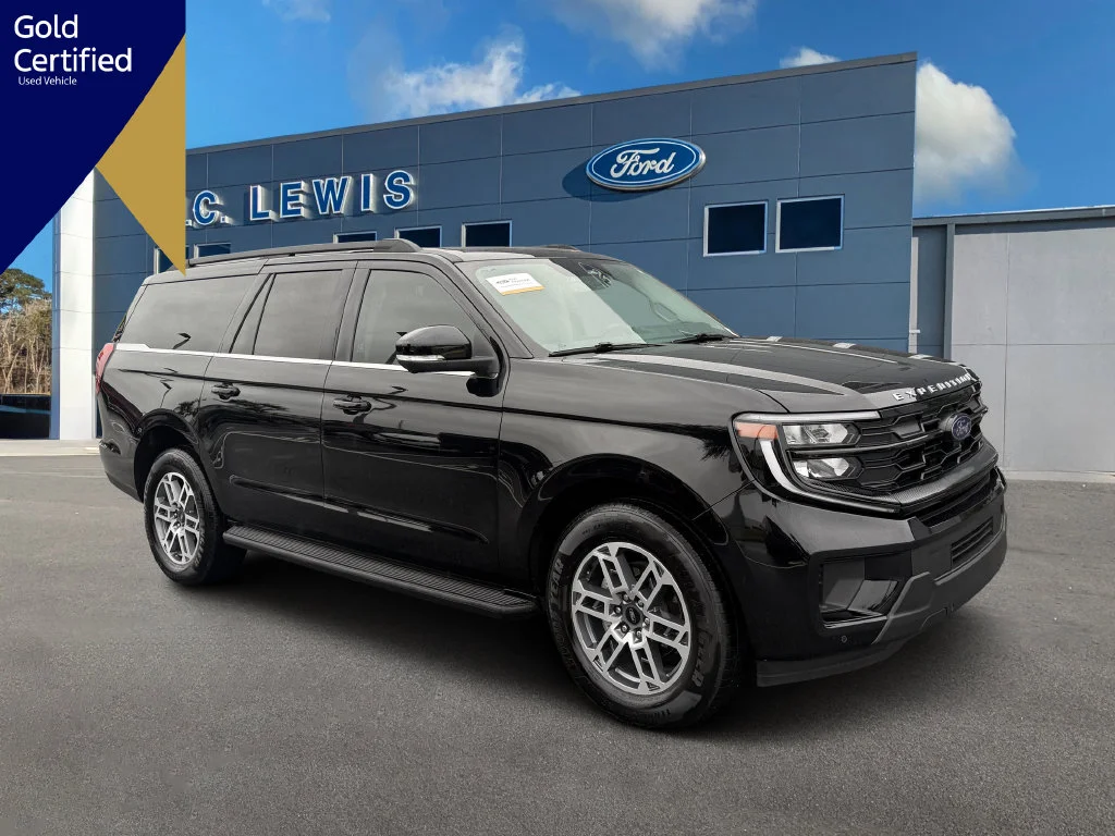 2026 Ford Expedition Max