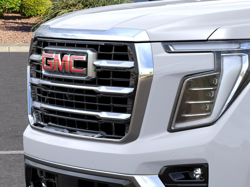 New 2026 Summit White GMC Elevation image 13