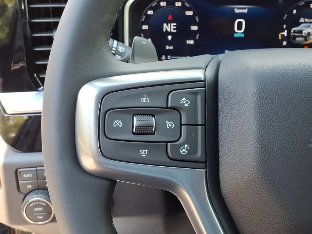 2026 Chevrolet Silverado 1500 LT Trail Boss - Photo 13