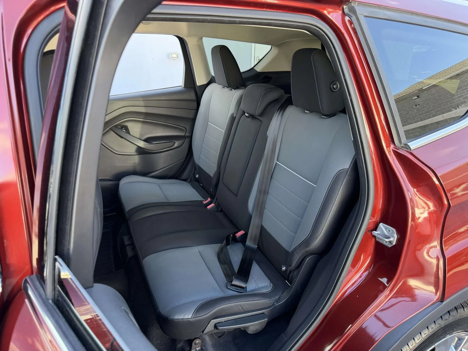 2014 Ford Escape SE - Photo 15