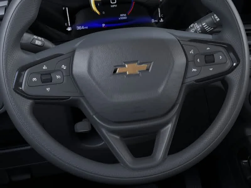 2026 Chevrolet Trailblazer LS - Photo 43