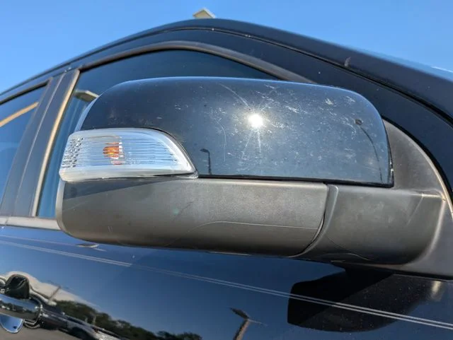 Certified Used 2020 Shadow Black Ford Lariat image 12