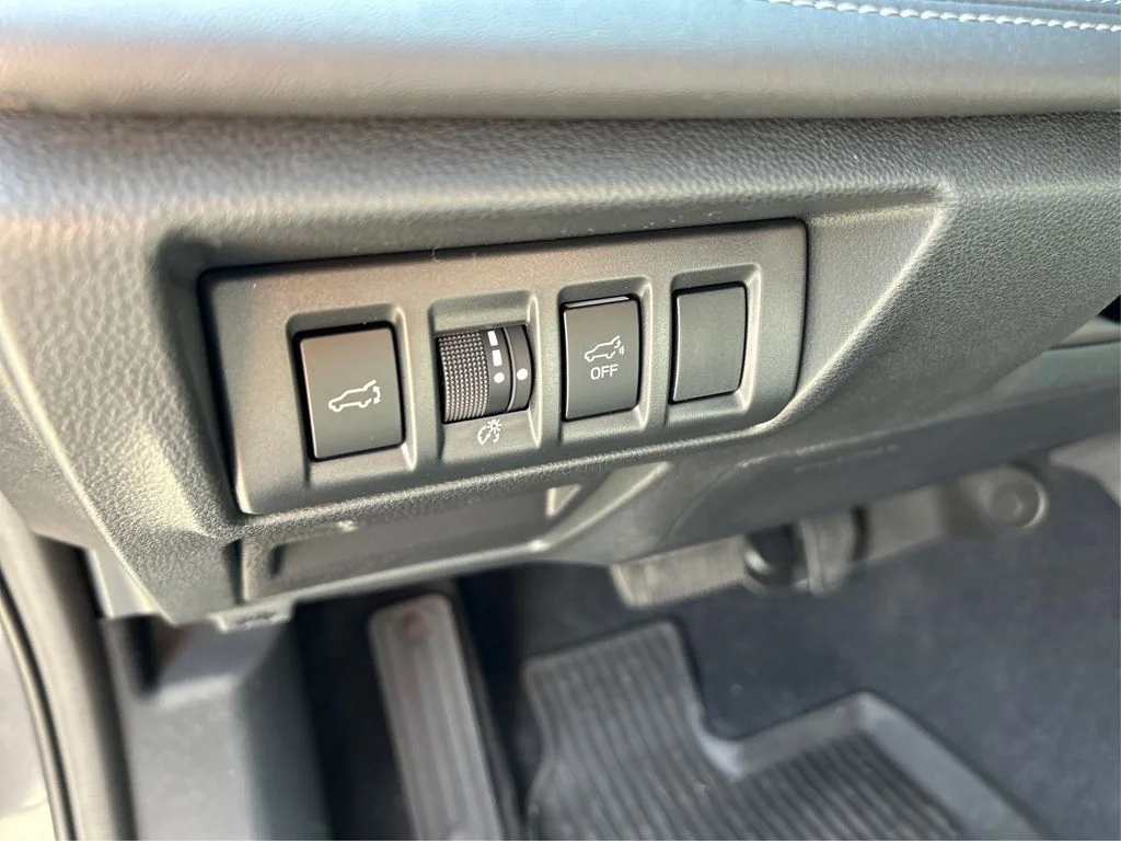 Certified Used 2025 Gray Subaru Limited image 40