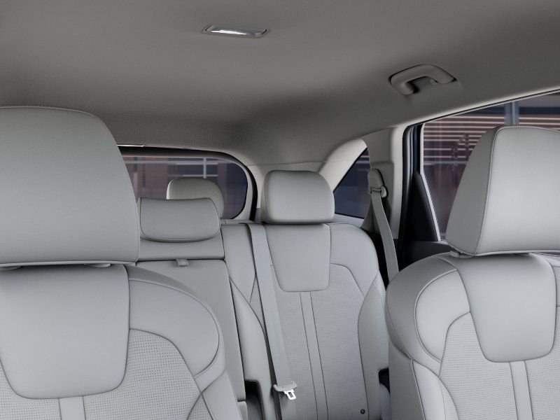 New 2026 Black Kia S image 27