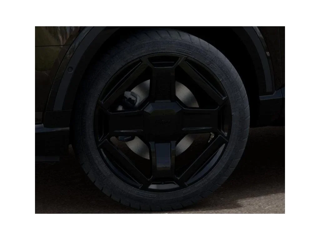 New 2027 Ebony Black Kia X-LINE SX PRESTIGE image 9