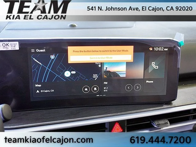 2026 Kia Sorento X-Line SX Prestige - Photo 29