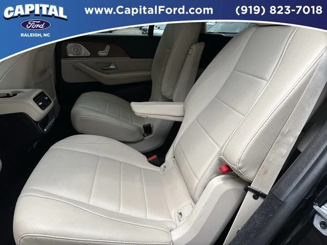 Used 2021  Mercedes-Benz GLS 450 image 18