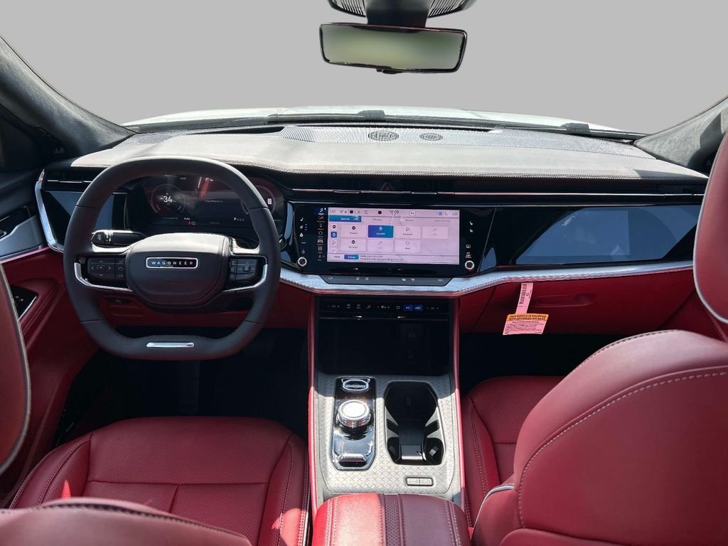 Used 2025 White Jeep Launch Edition image 23