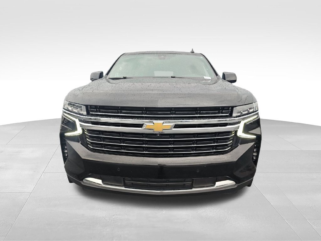 Used 2021 Black Chevrolet LT image 8