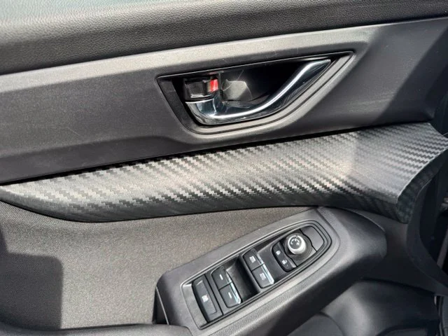 Used 2025 Gray Subaru Premium image 21