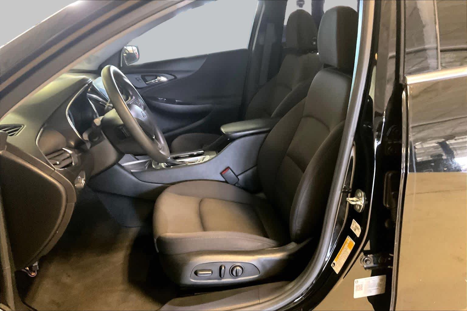 Used 2020 Mosaic Black Metallic Chevrolet LT image 7