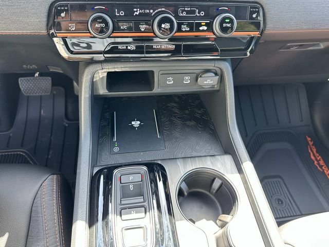 2026 Honda Passport TrailSport Blackout - Photo 27