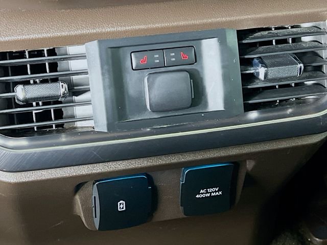 2021 Ford F-150 King Ranch - Photo 27